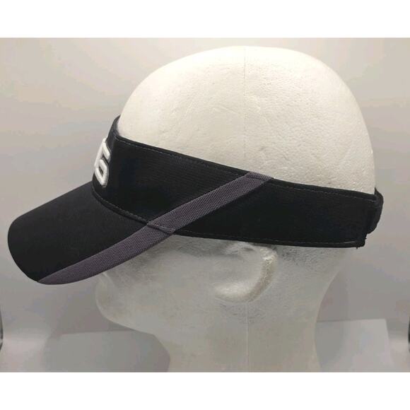 Ping Blue Visor Strapback Golf PGA Hat Cap Adult OSFA - Picture 3 of 10